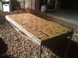This diy tabletop is a genius idea for those who have kids! Ideas For Diy Table Top Diy Tiled Table Top So Easy To Do Artsy Chicks Rule This Is A Subreddit For Sharing Your Tabletop Rpg Craft Projects Tutorials And Other