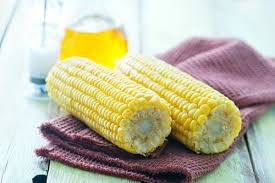 When Should I Introduce Corn To Baby