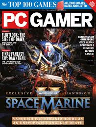 PC Gamer (US) - issue 112024