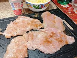Maybe you would like to learn more about one of these? Kuracie Prsia So Syrom Smotanou A Sampinonmi Zapecene V Rure