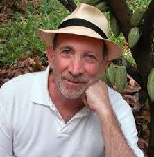 Robert Steinberg (chocolate maker)