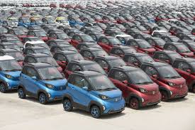 Check spelling or type a new query. China Electric Car Chargers Fleet Outpaces U S Ev Stations Bloomberg