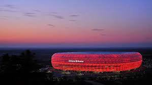 Sorry, no wallpapers found with your search term. Allianz Arena 1080p 2k 4k 5k Hd Wallpapers Free Download Wallpaper Flare