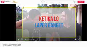 Cara membuat video animasi memang bisa dibilang merupakan sebuah keahlian khusus. Kocak Metuber Ini Bikin Video Reaksi Tubuh Saat Lapar Okezone Lifestyle