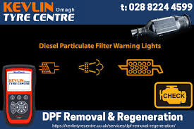 Dpf Diesel Particulate Filters Are Filters That Are Built Into Your Exhaust System If You Have A Dpf Warning L Diesel Particulate Filter Omagh Regeneration