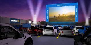 Find the top 15 cities, towns, and suburbs near sunrise, fl, like lauderdale lakes and plantation, and explore the surrounding area for a day trip. Walmart Bringing Parking Lot Drive In Theaters To Miami Pembroke Pines