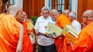 The education ministry announced the dates of the commencement of the both of grade five scholarship examination and the g.c.e. President Decides To Place 2 Buddhist Universities Under Education Ministry Presidential Secretariat Of Sri Lanka