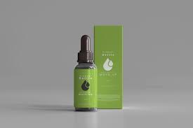 Download Free Psd Medicine Bottle Mockup