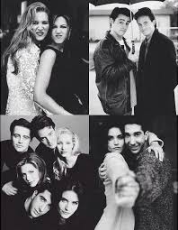 So No One Told You Life Was Gonna Be This Way Wallpaper So No One Told You Life Was Gonna Be This Way Friends Cast Friends Moments Friends Tv