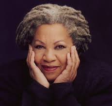 Rest in Peace, Toni Morrison. An extraordinary novelist, professor, and the  first black woman to become a Nobel laureate, Toni wrote about the African  American experience. Her legacy and her stories will