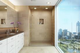 Handicap shower bath sliding seat chair tub transfer bench mobility assist adult. Bestbath Ada Shower Stalls Commercial Showers Walk In Showers