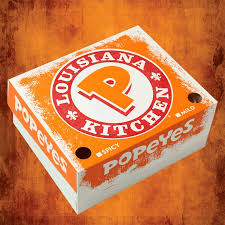 Leg and thigh or wings and breast $4.49. Popeyes Jordan Home Facebook