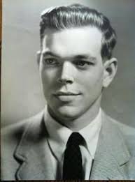 John Holcomb Obituary February 2, 2012