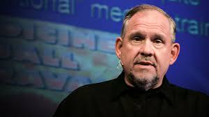 Bruce Aylward: How we'll stop polio for good