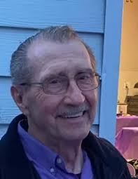 Obituary information for Doug Vettori