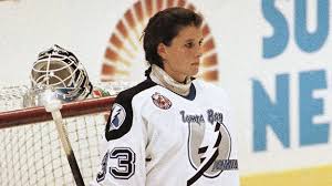 Последние твиты от hockey ns female (@hockeynsfemale). Women In The Pros Women In The Nhl An Idea On Ice