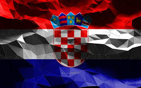 Croatia border neighbours and border lengths are: Download Wallpapers 4k Croatian Flag Low Poly Art European Countries National Symbols Flag Of Croatia 3d Flags Croatia Flag Croatia Europe Croatia 3d Flag For Desktop Free Pictures For Desktop Free