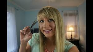 Cutting long hair into a pixie at home is probably a risky move, but if you're starting with a shorter length. How To Cut Your Own Hair If You Absolutely Must Huffpost Life