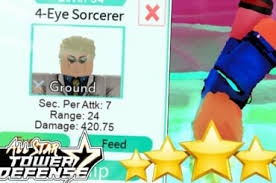 Tier a characters in astd are better than the average. All Star Tower Defense Tier List Yayafa
