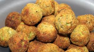 Maybe you would like to learn more about one of these? Polpettine Di Broccoli Una Tira L Altra Foodvlogger Youtube