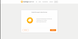 Then you are in the right place. Wie Installiere Ich Die Duolingo English Test Desktop App Unter Windows Duolingo English Test