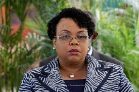 Galerie des Ministres