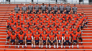 New era of college football: 2017 Football Roster Gettysburg College Athletics