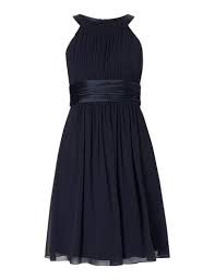 Cocktailkleid Mit Collierkragen Blau Turkis Peek Cloppenburg Cocktailkleid Blau Cocktailkleid Kleidung