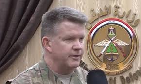 Yarbay John Dorrian |