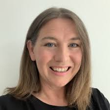 Counsellor Bryony Clark