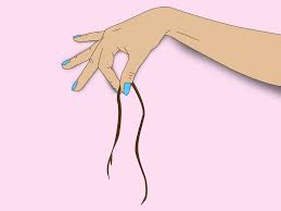Also, when women stop hormone replacement medication, they should expect a fair amount of hair loss. 70 Of Women Experience Hair Loss How Do You Prevent It Metro News