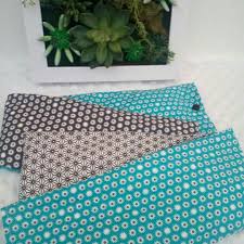 Bouillotte Seche Garnie De Graines De Lin Zero Dechet Tissus Au Choix Bouillotte Seche Bouillotte Graine De Lin