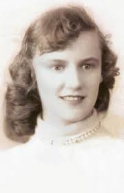 Marilyn O'Neil Obituary (1937
