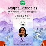 Mandala – Immersive Journey to Happiness