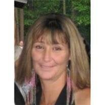 Rhonda Bowling Cox Obituary