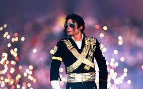 Here is a best collection of michael jackson wallpapers hd for desktops, laptops, mobiles and tablets. Hd Wallpaper Michael Jackson Concert King Of Pop One Person Illuminated Wallpaper Flare