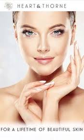 Heart & Thorne Skincare, 314 Caledonia St, Sausalito, CA 94965, US