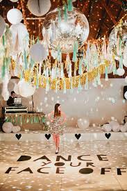 Cool Party Decorations Kids Party Disco Party Party Decorations