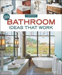 46 design tricks that make small bathrooms feel much bigger. All New Bathroom Ideas That Work Buy Online In Andorra At Andorra Desertcart Com Productid 182839706
