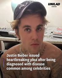 He had a sad reason behind it.