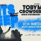 TOBYMAC Hits Deep Tour