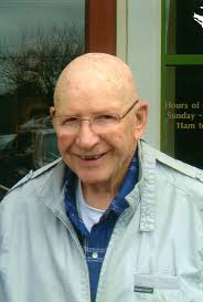 Obituary of Arthur E. Dole