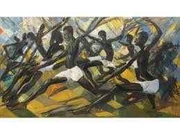 Bildergebnis für Ben Enwonwu