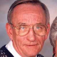 Lewis Jay Lowe (1929–1998) • FamilySearch