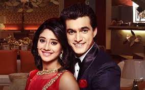 Yeh Rishta Kya Kehlata Hai 28th May 2018 Written Episode Update Hairdo For Long Hair Kartik And Naira Long Hair Styles