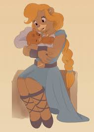 Ursa Gummi Bears hentai videos, GIFs, and images | R34.app