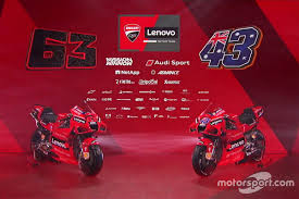 Live race motogp 2021back to podium 46 championship mode motogp tv.qatar tes 2021 kecepatan m1 rossi tergila, rossi siap lanjut gp 2022, livery… Ducati Reveals Revised 2021 Motogp Bike Livery