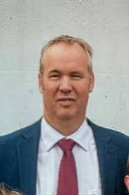 Condolence Book for Martin O'Donovan (Ballingarry, Limerick)