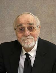 Tribute to Dick Hirsch at Baker Camp