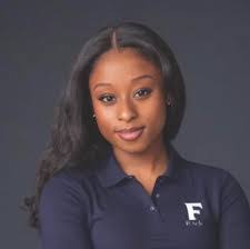 Brittney Thames's Instagram, Twitter & Facebook